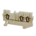 3037339 by Phoenix Contact - CONNECTOR TERM BLK FEED THRU 12-28AWG