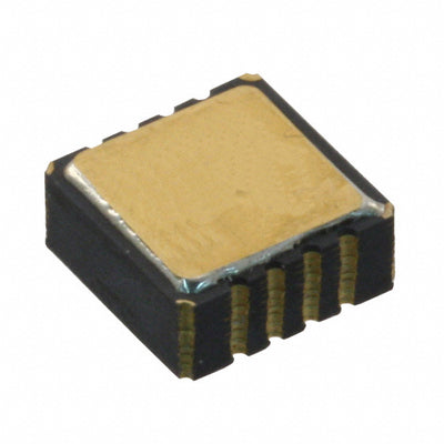 3038-0050 by TE Connectivity Measurement Specialties - ACCEL 50G ANALOG HERMETIC LCC