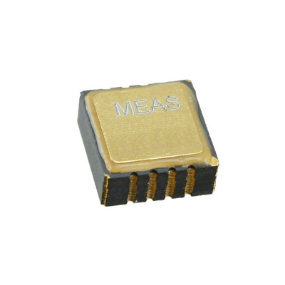 3038-2000 by TE Connectivity Measurement Specialties - ACCEL 2000G ANALOG HERMETIC LCC