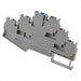 3038312 by Phoenix Contact - CONNECTOR TERM BLK FEED THRU 12-28AWG