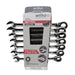 30390 by Wiha - COMBO METRIC RATCHET WRENCHES 7