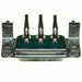 303W3CSXX56N40X by Conec - CONNECTOR D-SUB RCPT/PLUG 3P R/A SLDR