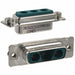 303W3CSXX99A30X by Conec - CONNECTOR D-SUB HOUSING RCPT 3POS