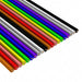 3520 MC005 by Alpha Wire - CABLE RIBN 20COND 0.062 MULT 100