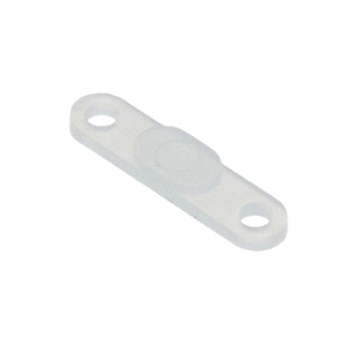 304-300 by Bivar Inc. - MOUNT RECT CAPACITORS 0.045