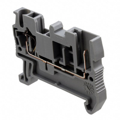 3040012 by Phoenix Contact - TERM BLK PLUG 2POS 5.2MM GRAY