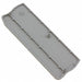 3040083 by Phoenix Contact - CONNECTOR TERM BLK END PLATE GRAY
