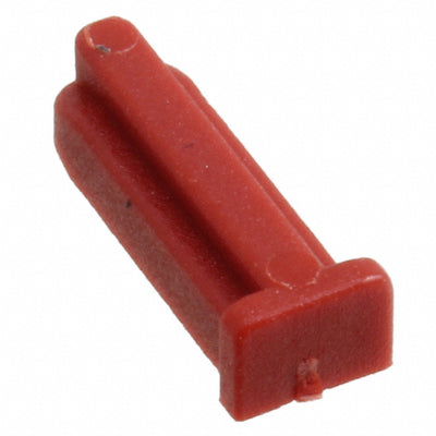 3040588 by Phoenix Contact - CONNECTOR TERM BLK KEYING STAR RED