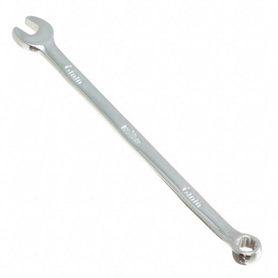 30406 by Wiha - COMBINATION WRENCH 6MM