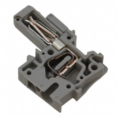 3041053 by Phoenix Contact - TERM BLOCK PLUG 1POS 90DEG