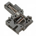3041053 by Phoenix Contact - TERM BLOCK PLUG 1POS 90DEG