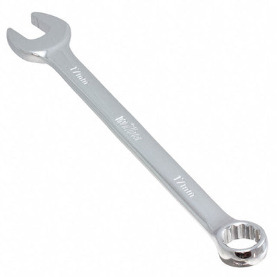 30417 by Wiha - COMBINATION WRENCH 17MM