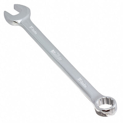 30418 by Wiha - COMBINATION WRENCH 18MM