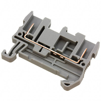 3042133 by Phoenix Contact - TERM BLK PLUG 2POS 5.2MM GRAY