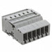 3042298 by Phoenix Contact - TERM BLOCK RCPT 6POS STR