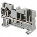 3042719 by Phoenix Contact - TERM BLK PLUG 2POS 6.2MM GRAY