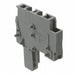 3043226 by Phoenix Contact - TERM BLOCK PLUG 1/2POS STR