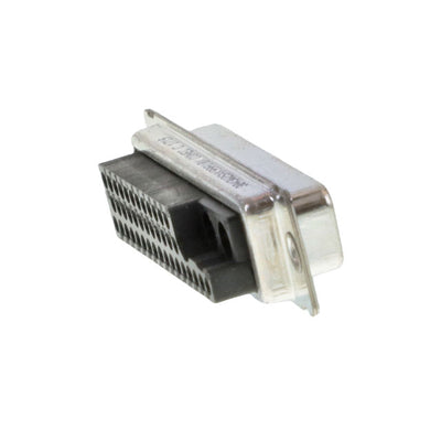 3043W2SXK99A10X by Conec - CONNECTOR D-SUB HOUSING RCPT 43POS