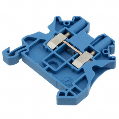 3044115 by Phoenix Contact - CONNECTOR TERM BLK FEED THRU 10-26AWG