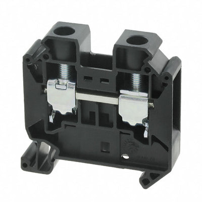 3044197 by Phoenix Contact - CONNECTOR TERM BLK FEED THRU 4-16 AWG