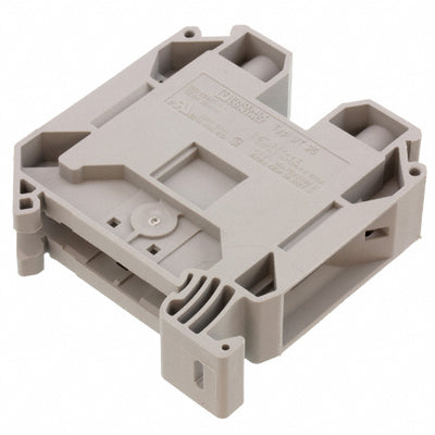 3044225 by Phoenix Contact - CONNECTOR TERM BLK FEED THR 1/0-14AWG