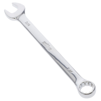 30442 by Wiha - COMBINATION INCH WRENCH 3/4