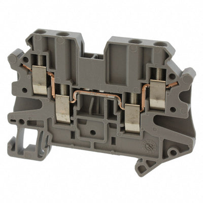 3044542 by Phoenix Contact - CONNECTOR TERM BLK FEED THRU 12-26AWG