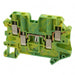 3044597 by Phoenix Contact - CONNECTOR TERM BLK GROUND 10-26AWG