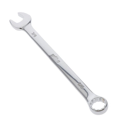 30445 by Wiha - COMBINATION INCH WRENCH 7/8