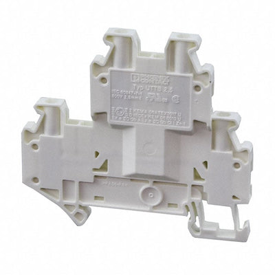 3044638 by Phoenix Contact - DOUBLE-LEVEL TERMINAL BLOCK CROS