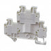 3044638 by Phoenix Contact - DOUBLE-LEVEL TERMINAL BLOCK CROS