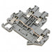3044681 by Phoenix Contact - CONNECTOR TERM BLK FEED THRU 12-26AWG