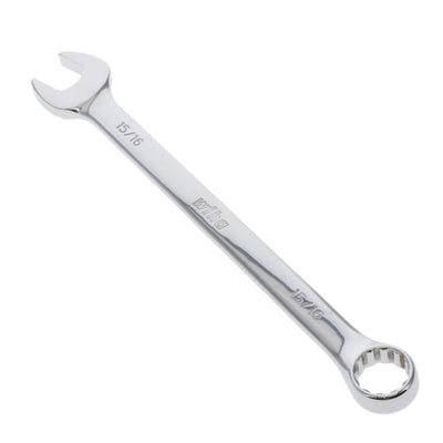 30446 by Wiha - COMBINATION INCH WRENCH 15/16