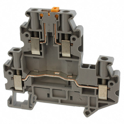 3044775 by Phoenix Contact - CONNECTOR TERM BLK DISCONN 10-26AWG