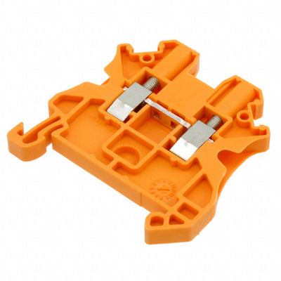 3045046 by Phoenix Contact - CONNECTOR TERM BLK FEED THRU 12-26AWG