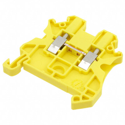 3045059 by Phoenix Contact - CONNECTOR TERM BLK FEED THRU 12-26AWG