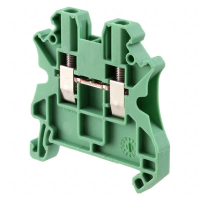 3045091 by Phoenix Contact - CONNECTOR TERM BLK FEED THRU 12-26AWG