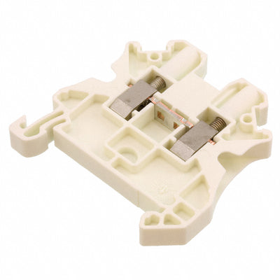 3045130 by Phoenix Contact - CONNECTOR TERM BLK FEED THRU 10-26AWG