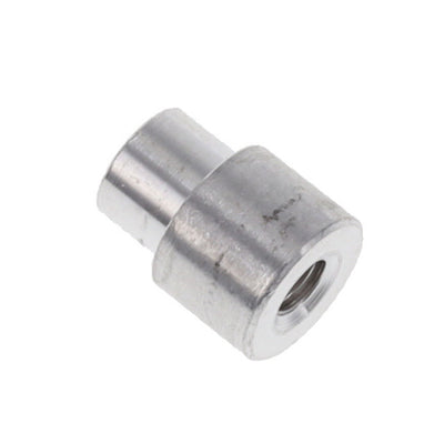 3046-C-440-AL by RAF Electronic Hardware - 1/4 RD X 3/16 LENGTH
