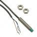 NBN3-8GS40-E2-PUR by Pepperl+Fuchs, Inc. - INDUCTIVE SENSOR NBN3-8GS40-E2-P