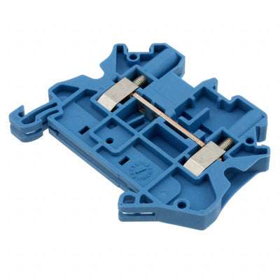 3046197 by Phoenix Contact - CONNECTOR TERM BLK FEED THRU 10-26AWG