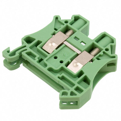 3046333 by Phoenix Contact - CONNECTOR TERM BLK FEED THRU 6-20 AWG