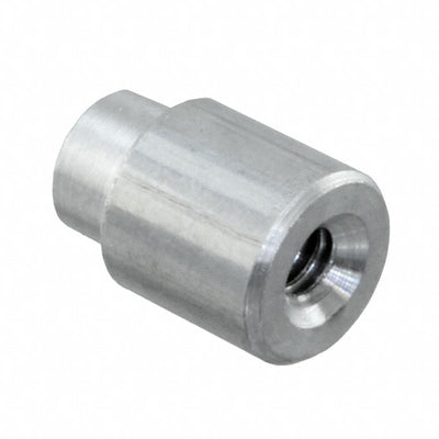 3047-B-440-AL by RAF Electronic Hardware - ROUND STANDOFF #4-40 ALUM 1/4