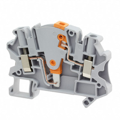 3047452 by Phoenix Contact - CONNECTOR TERM BLK DISCONN 10-26AWG