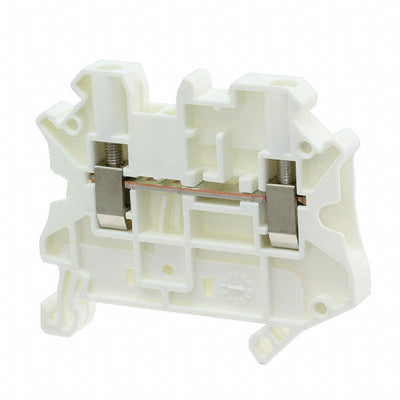 3047701 by Phoenix Contact - CONNECTOR TERM BLK FEED THRU 10-26AWG