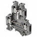 3048027 by Phoenix Contact - CONNECTOR TERM BLK FEED THRU 12-24AWG