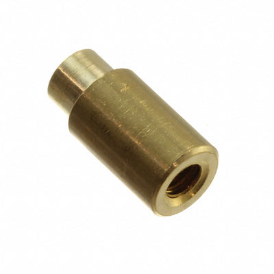 3049-C-632-B by RAF Electronic Hardware - 1/4 RD X 3/8 LENGTH