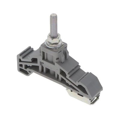 3049107 by Phoenix Contact - TERM BLK POST SGL 1POS 13.0MM