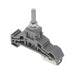 3049107 by Phoenix Contact - TERM BLK POST SGL 1POS 13.0MM