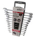 30491 by Wiha - COMBINATION METRIC WRENCHES 12 P